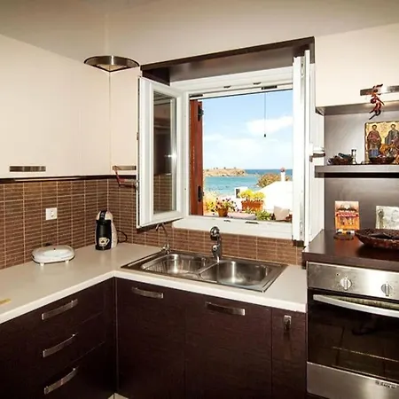 Syros Stilvi House *