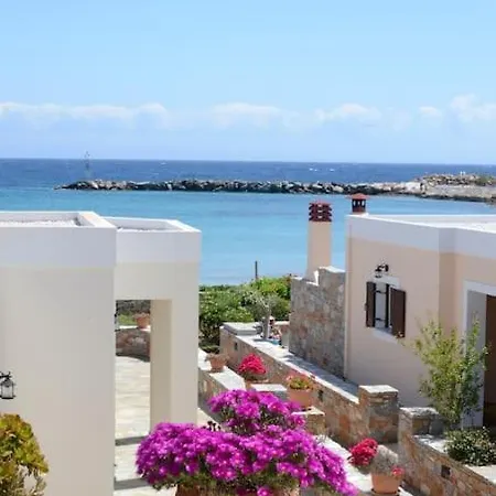 Apartament Syros Stilvi House Vári