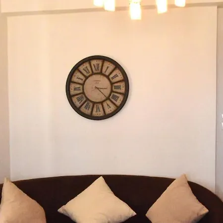 Apartament Syros Stilvi House