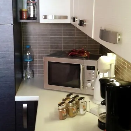 Syros Stilvi House Apartament