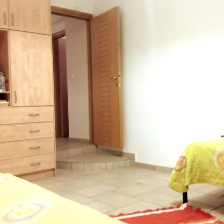 Syros Stilvi House Apartament Vári