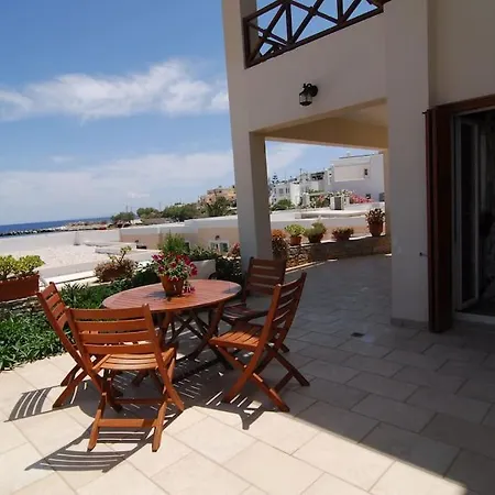 Syros Stilvi House