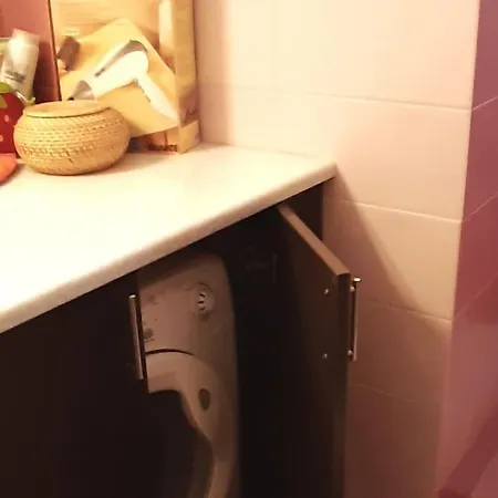 Apartament Syros Stilvi House *