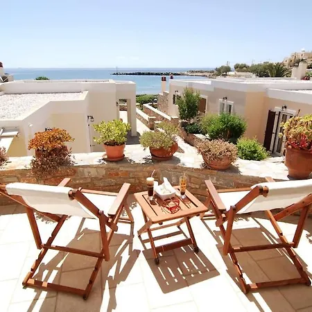 Syros Stilvi House Vári
