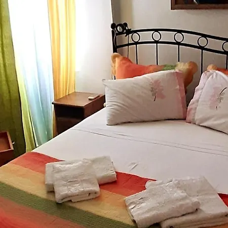 Syros Stilvi House Apartament