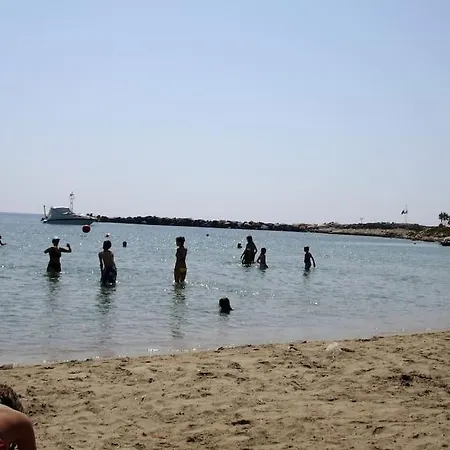 Apartament Syros Stilvi House *