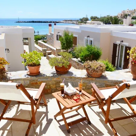 Apartament Syros Stilvi House Vári