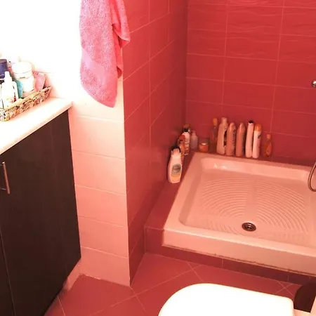 Syros Stilvi House Apartament *