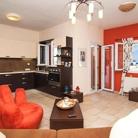 Syros Stilvi House *