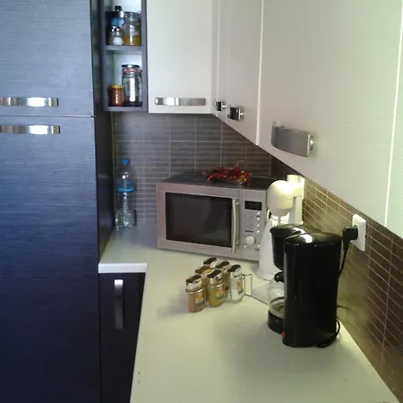 Apartament Syros Stilvi House
