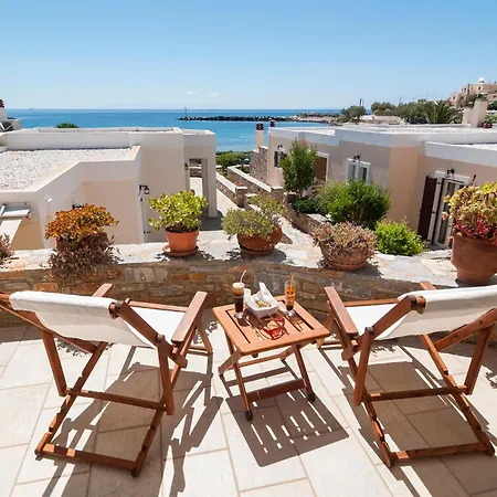 Syros Stilvi House *