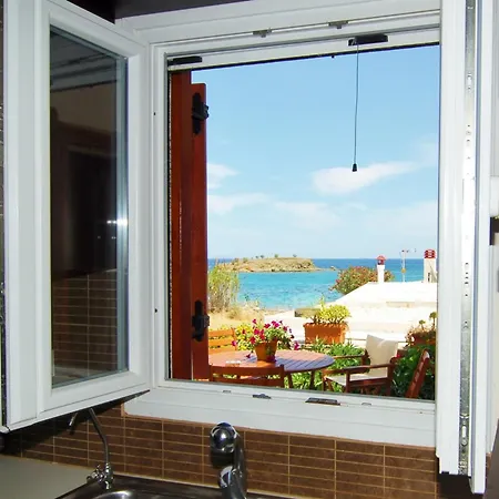 Syros Stilvi House *