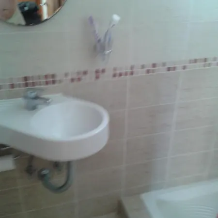 Syros Stilvi House Apartament Vári