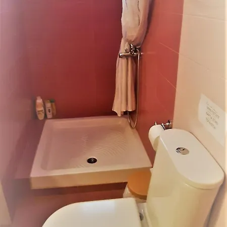 Apartament Syros Stilvi House